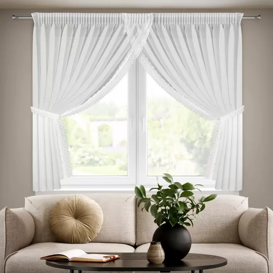 Gatavie dienas aizkari