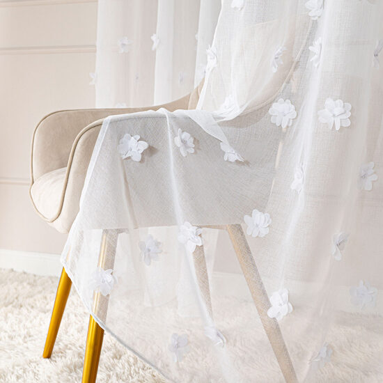 Valmis päevakardinad