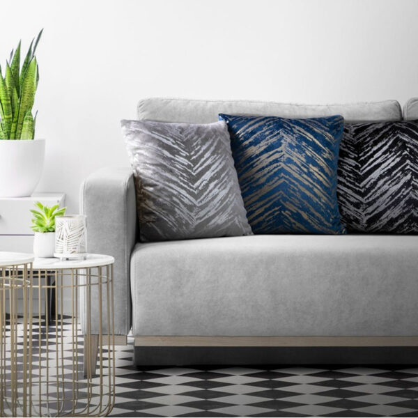 Koristeelliset tyynyliinat