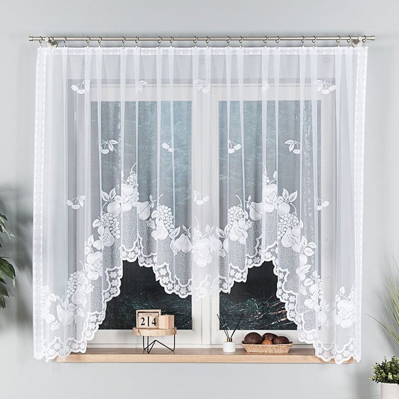 Dieninės užuolaidos 002691