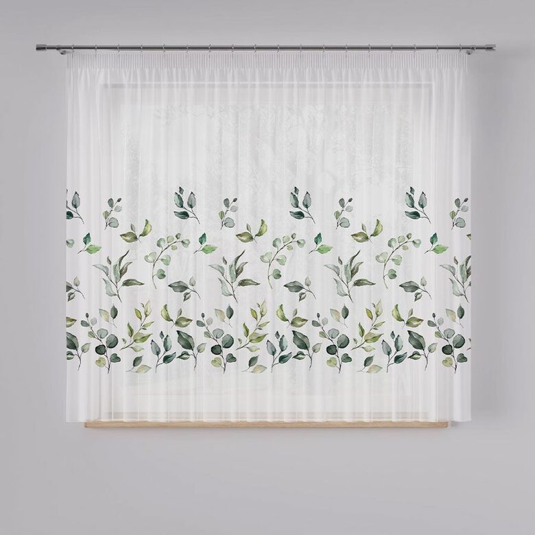 Dieninės užuolaidos D00050