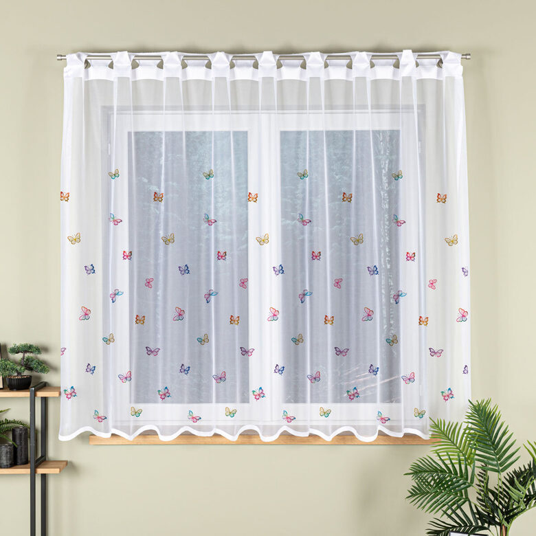 Dienas aizkari P00310