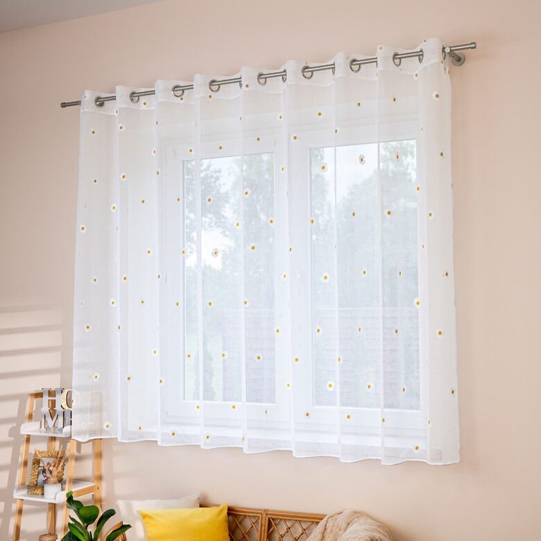 Dieninės užuolaidos BELLIS 2