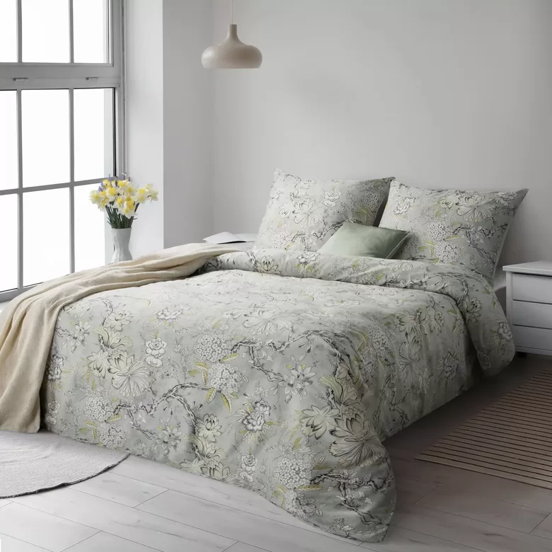 Gultas veļas komplekts SPRING