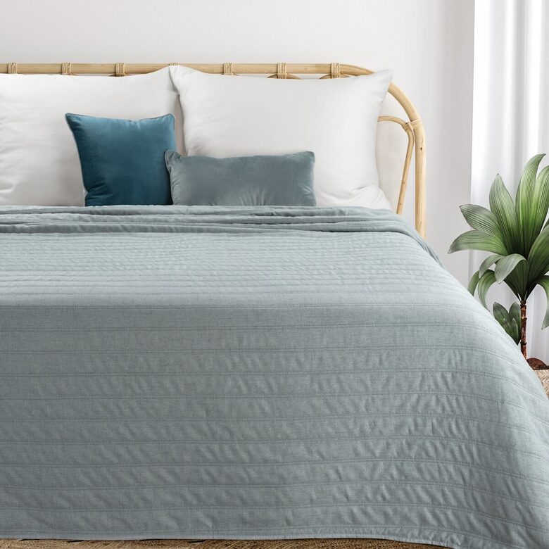 Gultas pārklājs SELEN