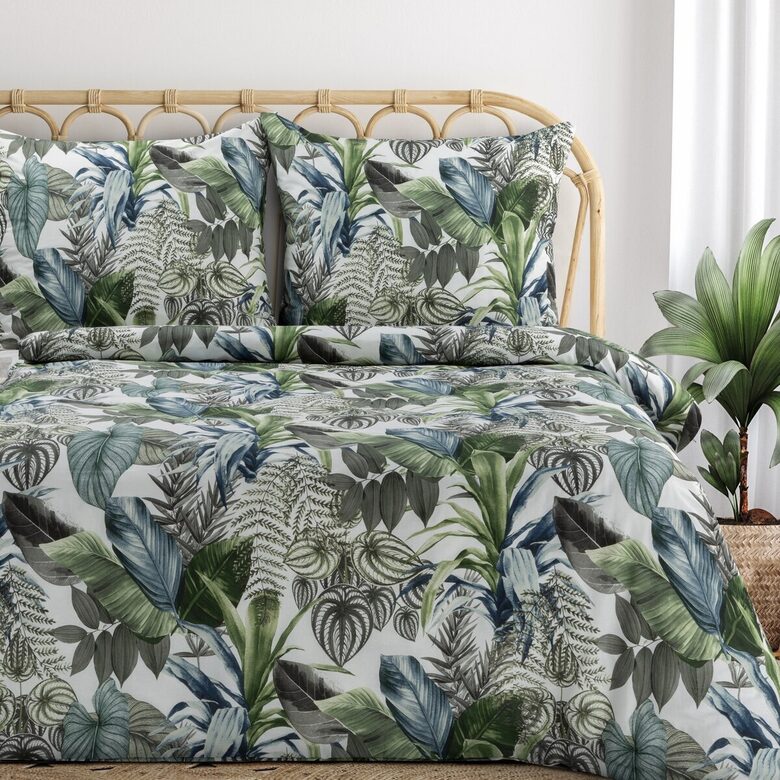 Gultas veļas komplekts CLASSIC FAMILY