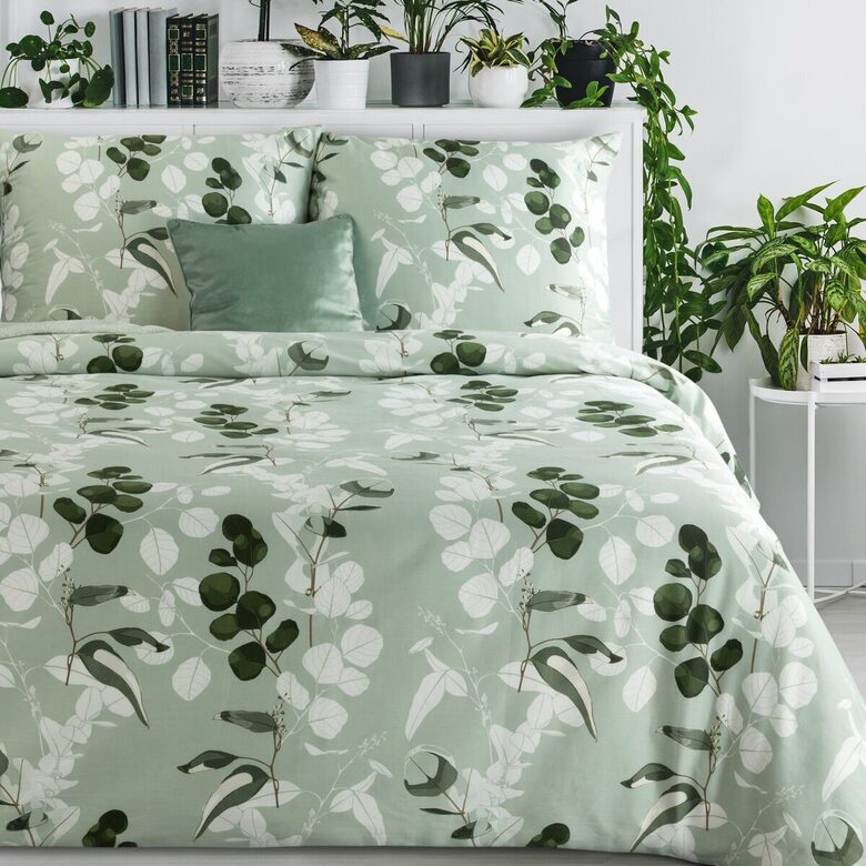 Gultas veļas komplekts SPRING