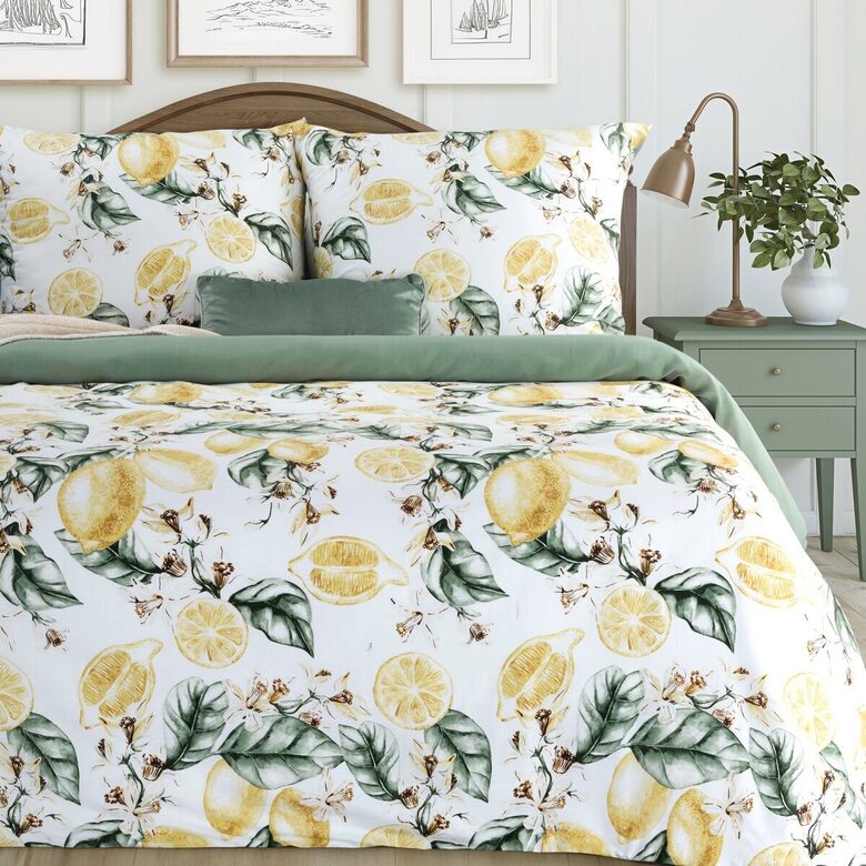 Gultas veļas komplekts SPRING