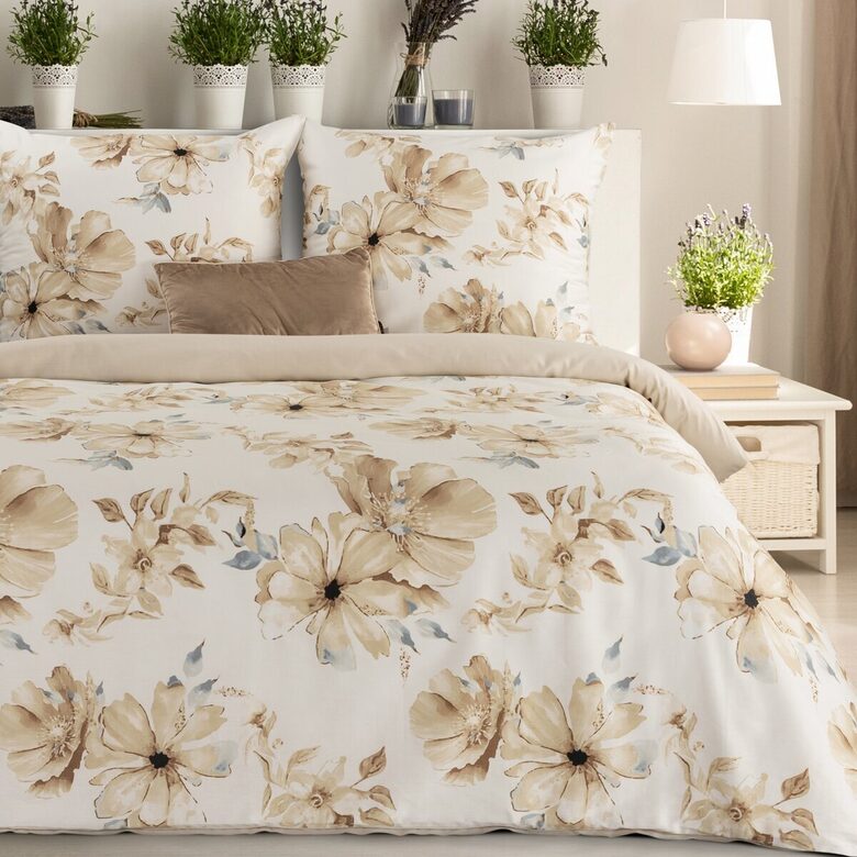 Gultas veļas komplekts SPRING