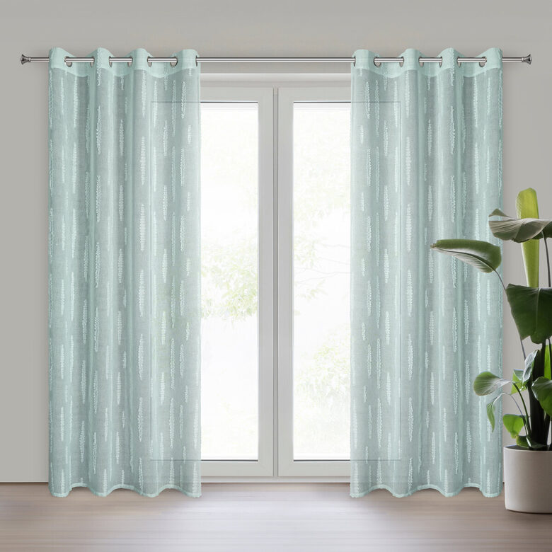 Dieninės užuolaidos ALENI