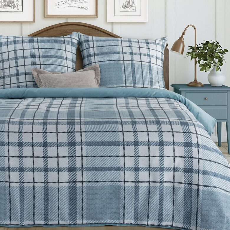 Gultas veļas komplekts SPRING