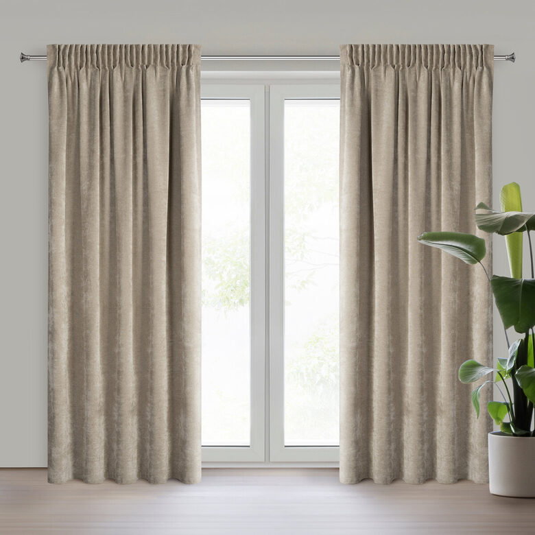 Naktinės užuolaidos NILO