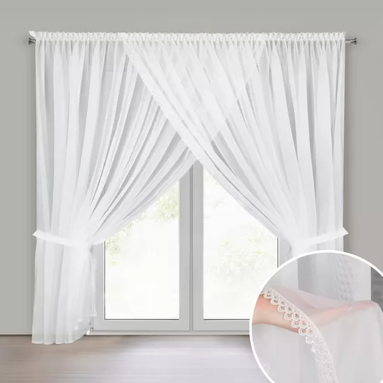 Dienas aizkari CAROLINE