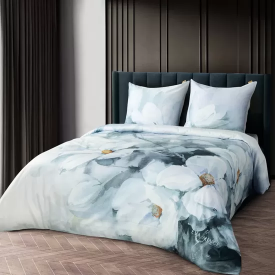 EWA MINGE makosatiinist voodipesukomplekt