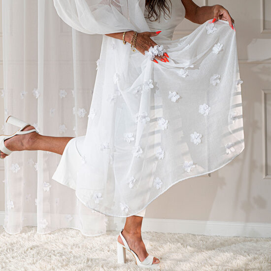 Dieninės užuolaidos PERLA 2