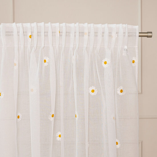 Dieninės užuolaidos BELLIS 3