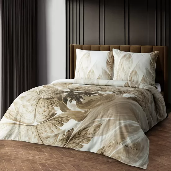 EWA MINGE makosatiinist voodipesukomplekt