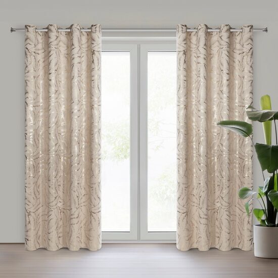 Naktinės užuolaidos MILENA