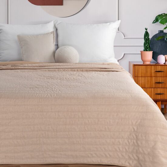 Gultas pārklājs SELEN