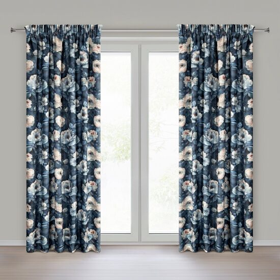 Naktinės užuolaidos KIRA