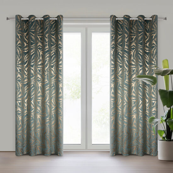 Naktinės užuolaidos MILENA