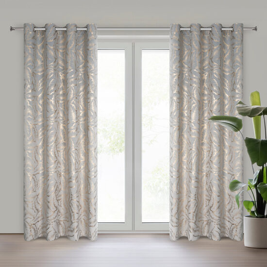 Naktinės užuolaidos MILENA