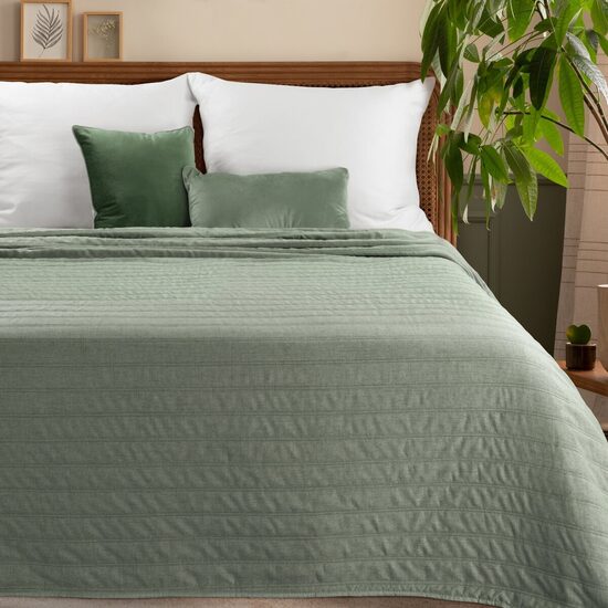 Gultas pārklājs SELEN