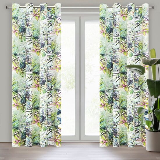 Naktinės užuolaidos ROMMY