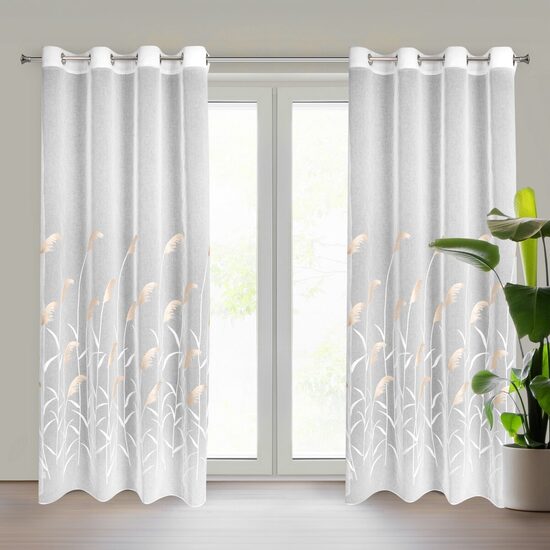 Dieninės užuolaidos ABBIE