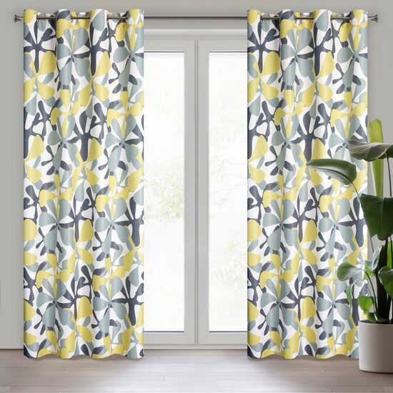 Naktinės užuolaidos DORIN