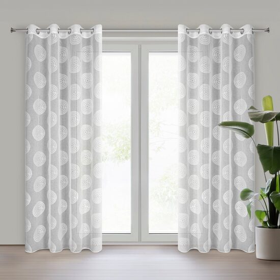 Dienas aizkari MILAGROS