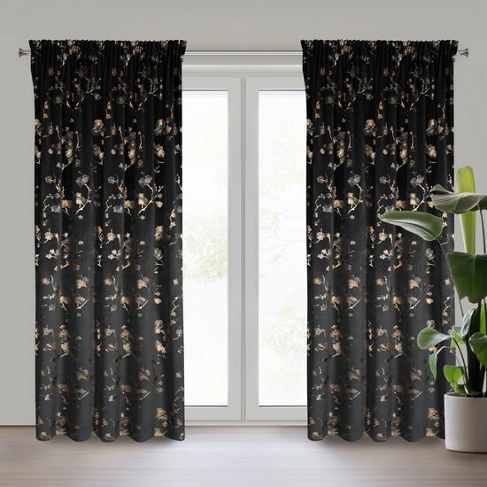 Nakts aizkari SELENA