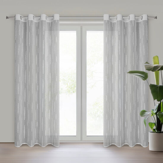 Dienas aizkari ALENI