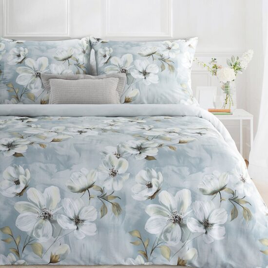 Voodipesu komplekt SPRING