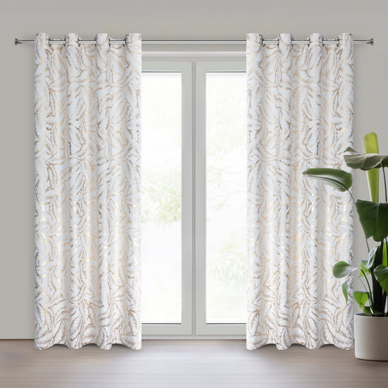 Naktinės užuolaidos MILENA