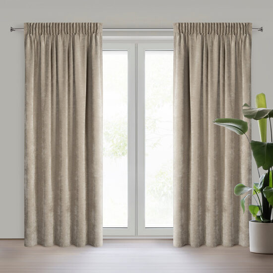 Naktinės užuolaidos NILO