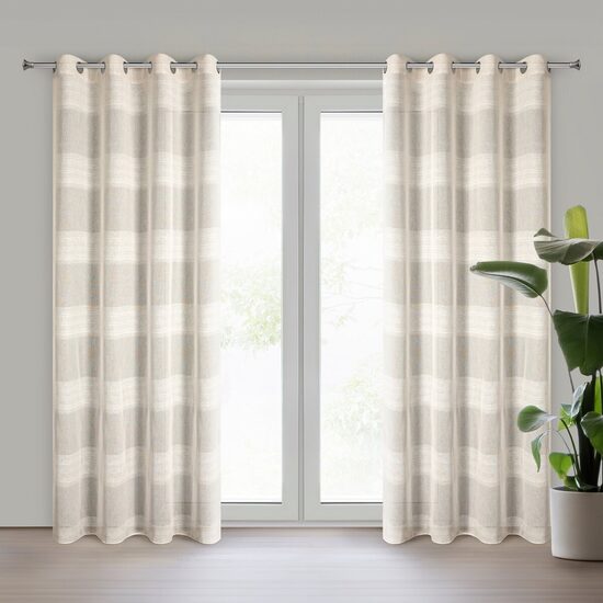 Dieninės užuolaidos AGATA