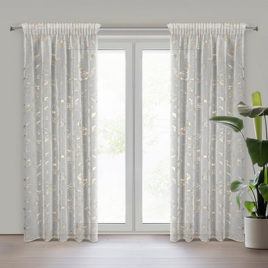 Dieninės užuolaidos ALINA