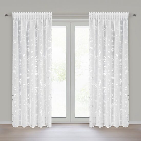 Dieninės užuolaidos ALINA