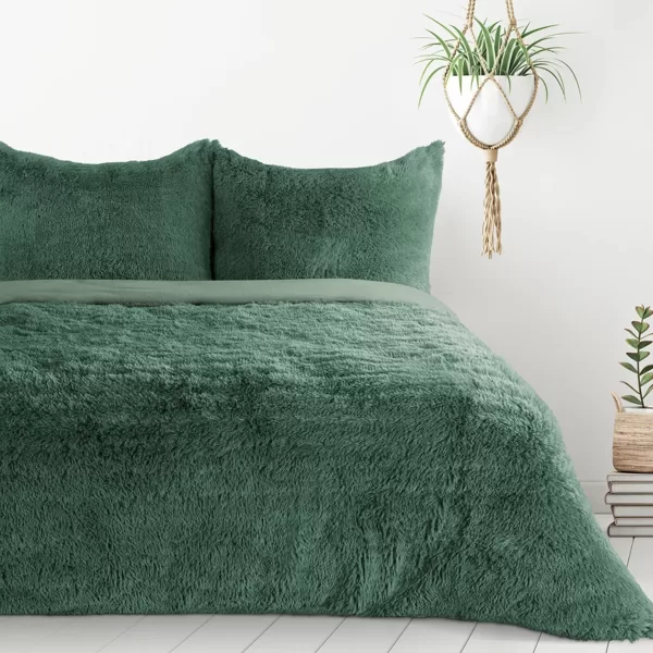 Vuodevaatteet setti TIFFANY 2